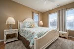 Bedroom 2 w/Twin over Full & Twin Trundle
